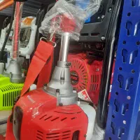 انواع علف تراش دوشی و پشتی|ماشینآلات صنعتی|بروجرد, |دیوار