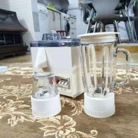 آبمیوه گیری ناسیونال