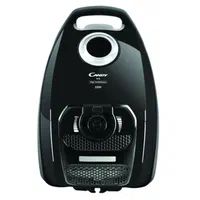 جاروبرقی کندی (پاکشوما) ۲۵۰۰ وات مدل KCV256B|جاروبرقی، جارو شارژی، بخارشو|اصفهان, نقش جهان|دیوار