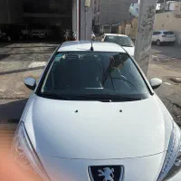 207تیوفایو سقف فلز