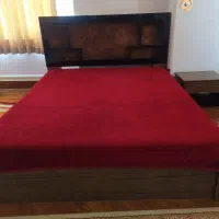 تخت دو نفره ۲۰۰×۱۶۰