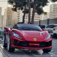 فراری اورجینال|اسباب‌بازی بچه|تبریز, |دیوار