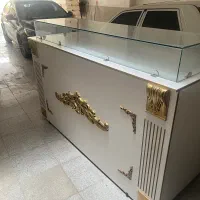 ویترین مغازه