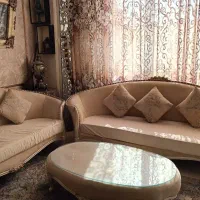 پرده پذیرایی همراه آرگ