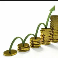 مظنه، اونس، طلا، بیتکوین برداشت روزانه کن