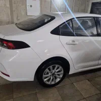 تویوتا کرولا ۱۲۰۰|خودرو سواری و وانت|قم, زنبیل آباد|دیوار