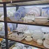 انواع کریستال چک، ناخمن ، روگاشکا