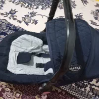 کالسکه،کریر،آغوشی|کالسکه و لوازم جانبی|رشت, سلیمانداراب|دیوار