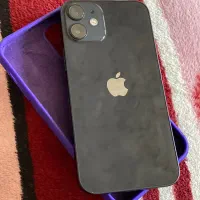iphone 12 mini|موبایل|نورآباد ممسنی, |دیوار