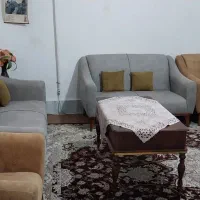 مبل|مبلمان خانگی و میز عسلی|اسفراین, |دیوار