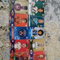 کیمدی از 100 تا 78