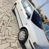 یک دستگاه سمندLXدوگانه فابریک مدل90.