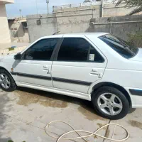 پارس تیوفایو مدل۹۹ گاز برقی