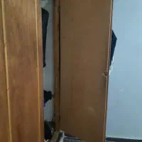 کمد دیواری|جاکفشی، کمد، دراور|اهواز, کمپلو جنوبی|دیوار