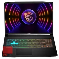 لپ تاپ گیمینگ MSI مدل Crosshair 16 A13VGK