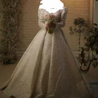 لباس عروس