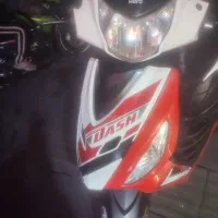 موتور سیکلت هیرودش