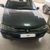 پژوپارس مدل ۹۴