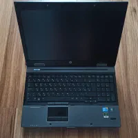 لپتاپ hp سری Elitebook|رایانه همراه|ساوه, |دیوار