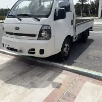 باربری و اسباب کشی با شیش چرخ کوچک