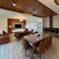 ویلا استخردار در شمال/مبله/زیر قیمت|فروش خانه و ویلا|تهران, اکباتان|دیوار