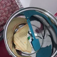 سبزی خرد کن نو وسالم سه ونیم کیلو