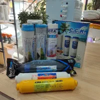 فیلتر کامل فقط ۱/۴۵۰