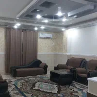 اجاره-شبانه-دو-خوابه-شیک-با-پارکینگ-و-نگهبان