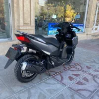 کلیک 170 فروشی|موتورسیکلت|خوی, |دیوار