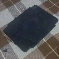کول پد،فن زیر لپ تاپ