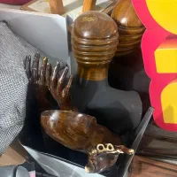 مانکن نیم تنه