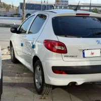 207 پانا ارتقاء|خودرو سواری و وانت|ارومیه, |دیوار