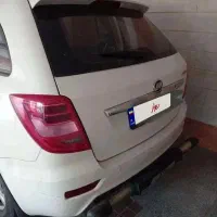 لیفان اتوماتیک مدل۹۶|خودرو سواری و وانت|تهران, تهرانپارس غربی|دیوار