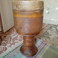 تنبک|درام و پرکاشن|فیروزآباد (فارس), |دیوار