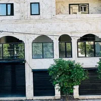 اجاره مغازه مجلل و لوکس در خیابان پاسداران