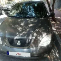 تیبا ۲ سالم بی رنگ  ۱۴۰۱