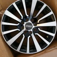 رینگ آلمینیومی سایز ۱۴ برند Rio|قطعات یدکی و لوازم جانبی|کرج, عظیمیه|دیوار