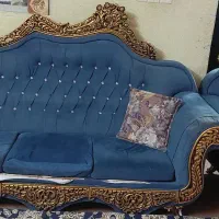 مبل|مبلمان خانگی و میز عسلی|مشهد, راه آهن|دیوار