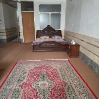منزل-مبله-زیر-همکف-مناسب-دونفر-خانم-یا-خانواده