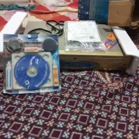 دسگاه دی وی دی