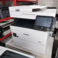 پرینتر لیزری چند کاره mf522x(اسکن، کپی، پرینت)