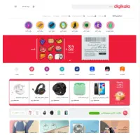 طراحی سایت با کمترین قیمت