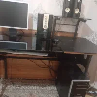 سیستم کامپیوتر