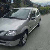 ال۹۰ مدل ۹۰ بیرنگ درحد نو|خودرو سواری و وانت|تنکابن, |دیوار