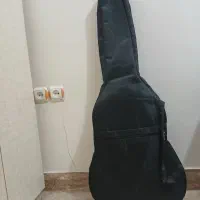 گیتار مدل آریا مدل آکا ۲۰|گیتار، بیس، امپلیفایر|تهران, افسریه جنوبی|دیوار