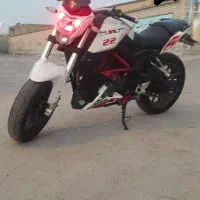 موتور بنلی 250 تک سیلندر میناب|موتورسیکلت|میناب, |دیوار