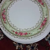 عکس اول پلوخوری دونه ۵۰ و بقیه ملامین دونه ۳۵