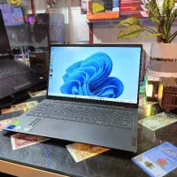 لپتاپ شیک مهندسی گرافیکی Lenovo Core i7 نسل 11