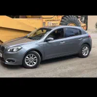 برلیانس h320 اتوماتیک بدون رنگ|خودرو سواری و وانت|تهران, جنت‌آباد جنوبی|دیوار