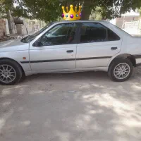 رینگ ۱۵ اسپیدلاین معاوضه با ۵ پر یا خرچنگی